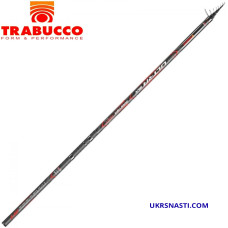 Удилище болонское Trabucco Ultra BLX Master